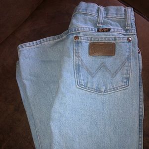 Wrangler women’s jeans